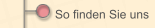 So finden Sie uns