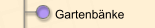 Gartenbänke